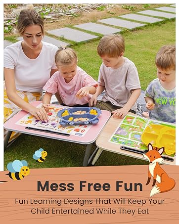 Toddler Placemat