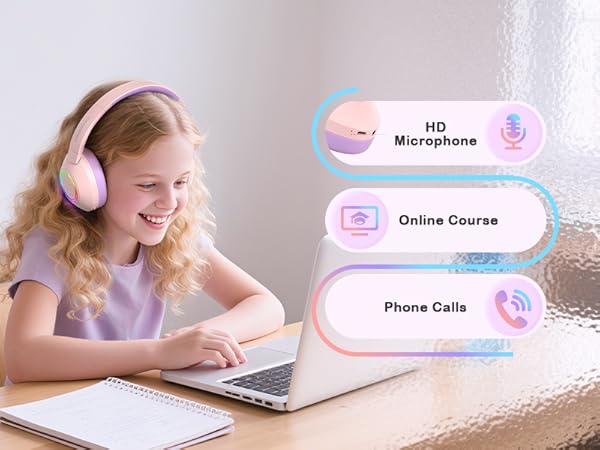 kids headphones