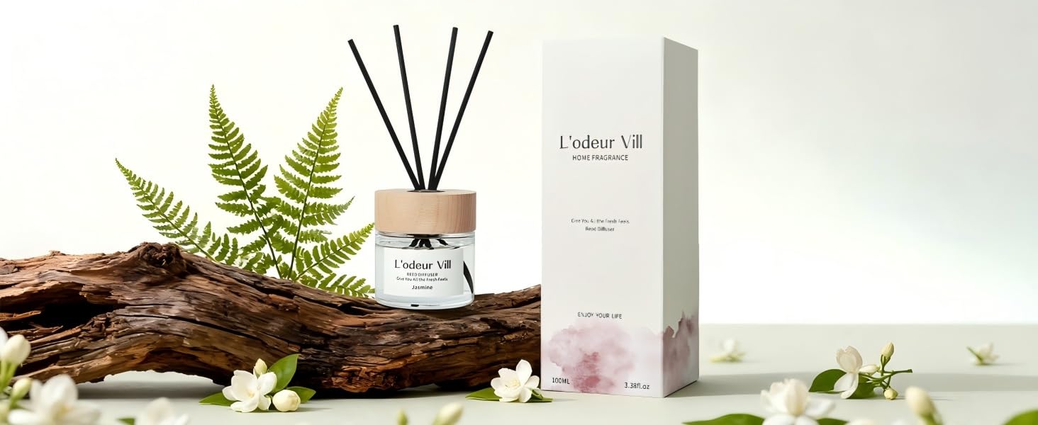 REED DIFFUSER