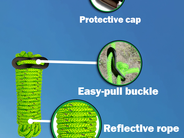 heavy duty tree stakes