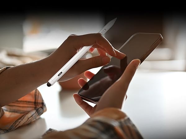 ipad pencil 9th generation
