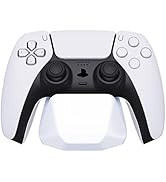 PlayVital Universal Game Controller Stand for Xbox Series X/S Controller, Gamepad Stand for PS5/4...