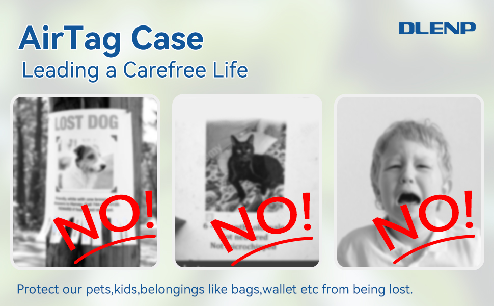 airtag silicone case