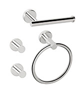 towel ring 4 set