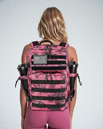 tactical backpack