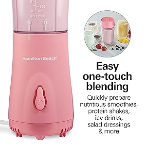personal blender