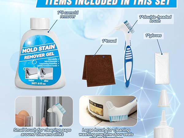 washing machine cleaner