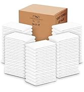 Corporate Hills Terry Bar Mop Towels - 60 Pack (14