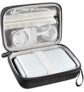 Case Compatible with GL SFT1200/ MT3000/ AXT1800/ MT1300/ A1300/ AR750S-Ext for Glinet Travel Rou...