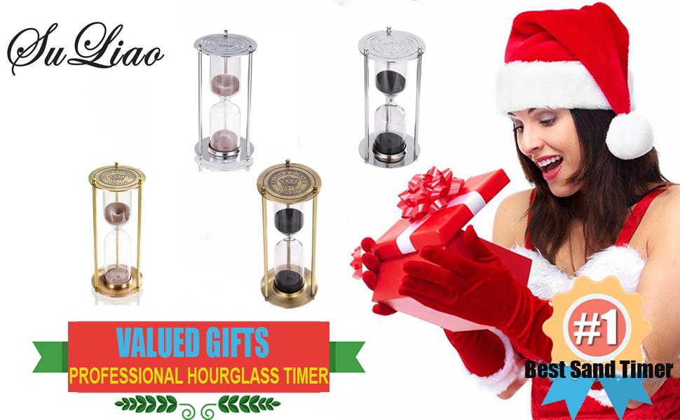 sand timer