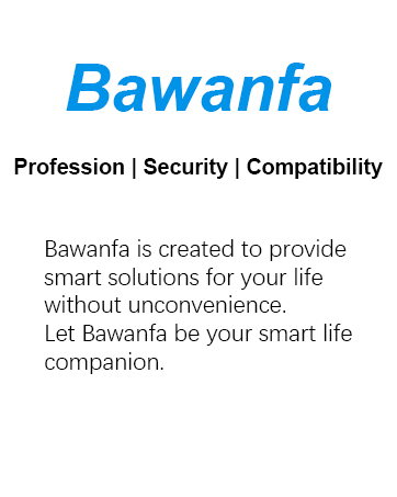 Bawanfa adapter