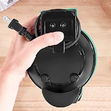 Dash, Multi Maker, Multimini, Holiday, SHape Waffle