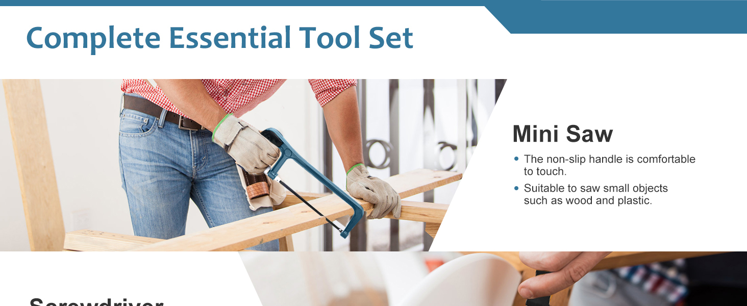 tool sets for men