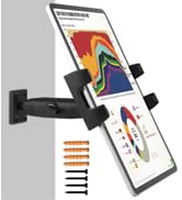 ipad wall mount