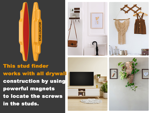stud finder