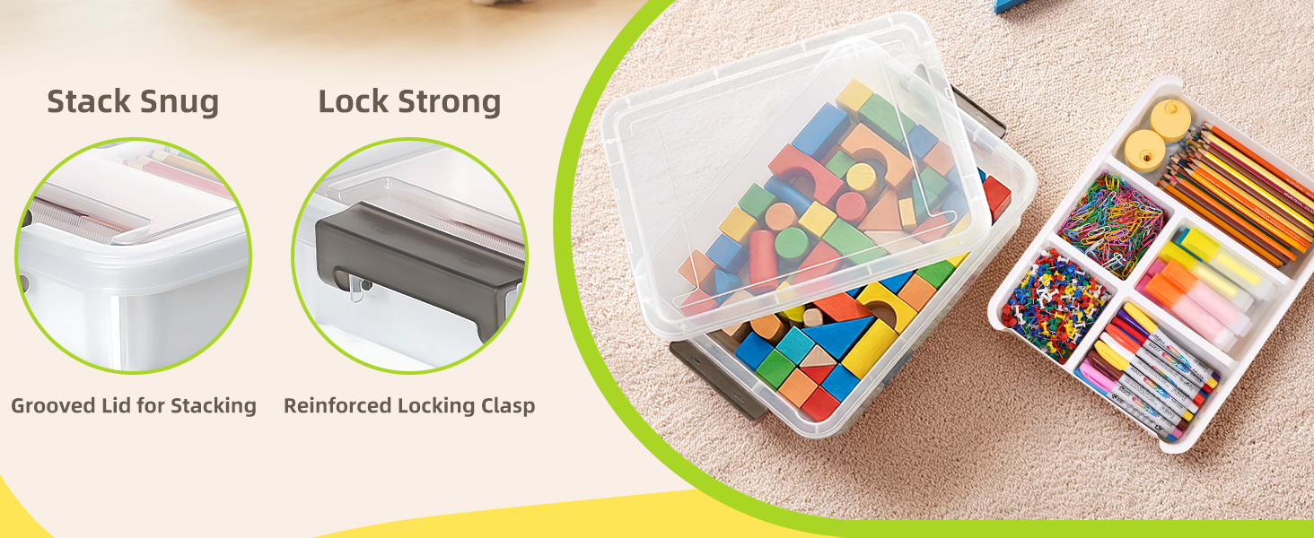 craft storage