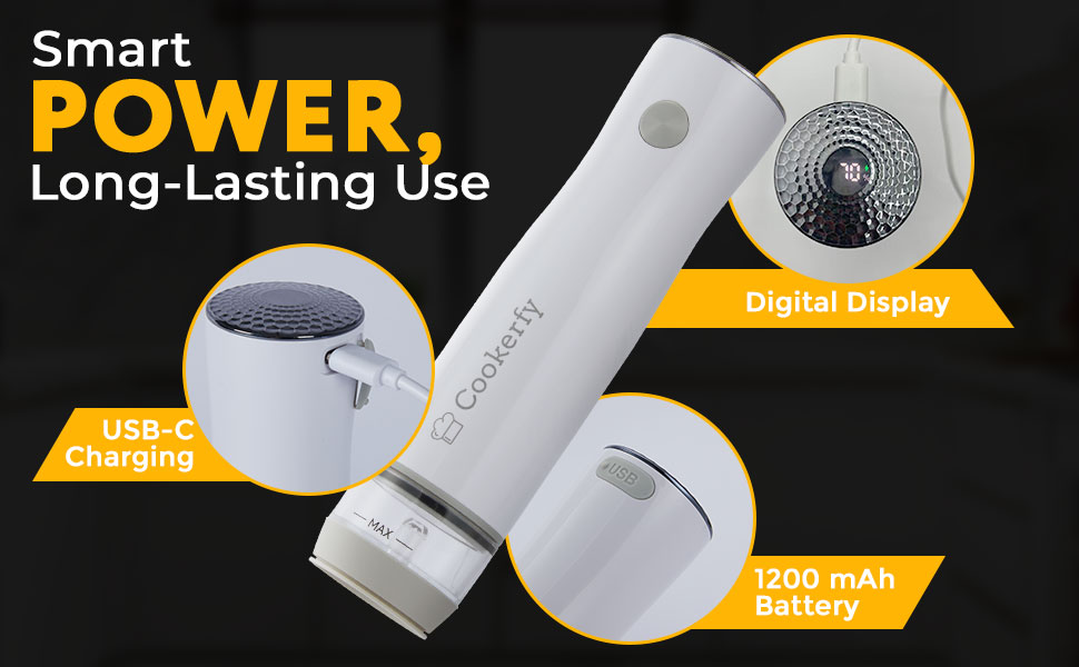 powerful vaccum sealer