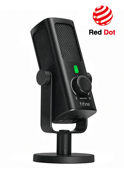 usb recording microphone