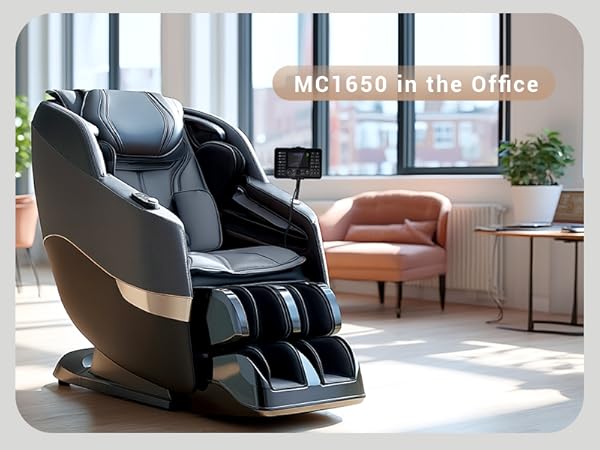 massage chair