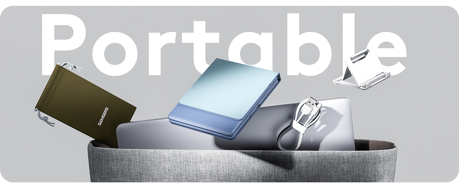 folding bluetooth keyboard