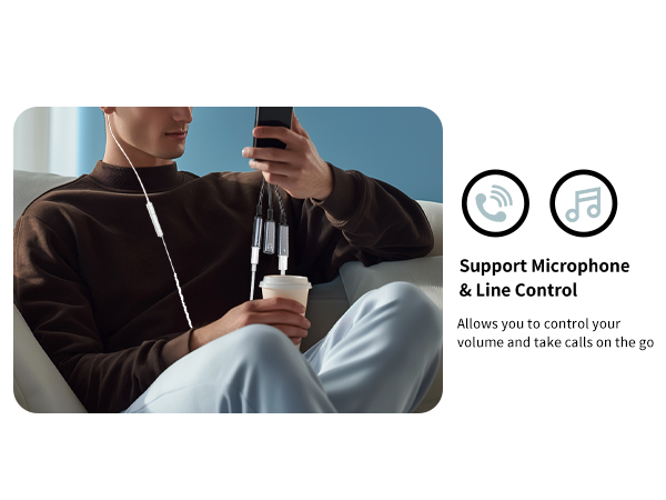 usb c to aux adapter