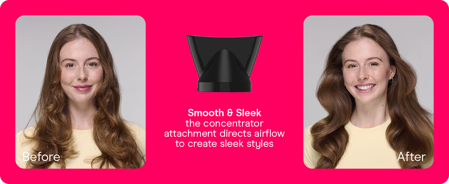 smooth &amp;amp; sleek