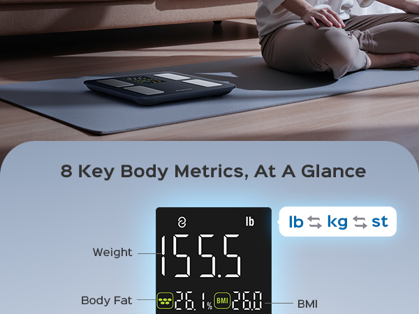 weight scale