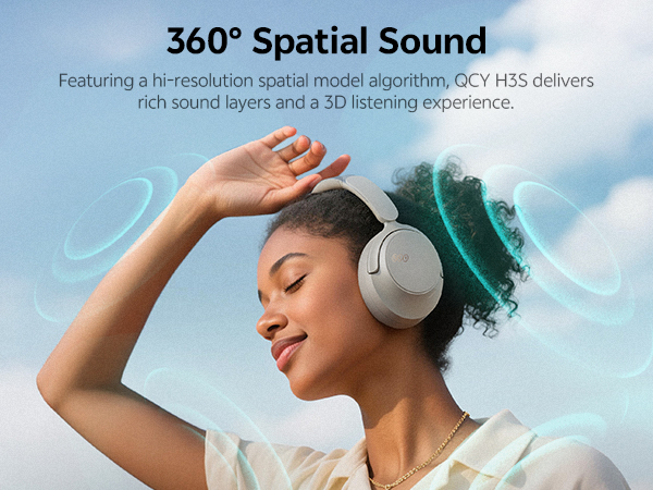 Spatial Sound