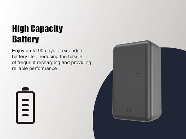 gps tracker for vehicles no monthly fee