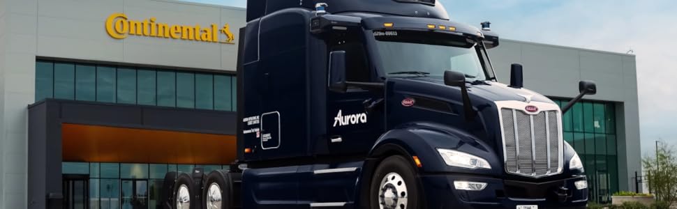 continental truck