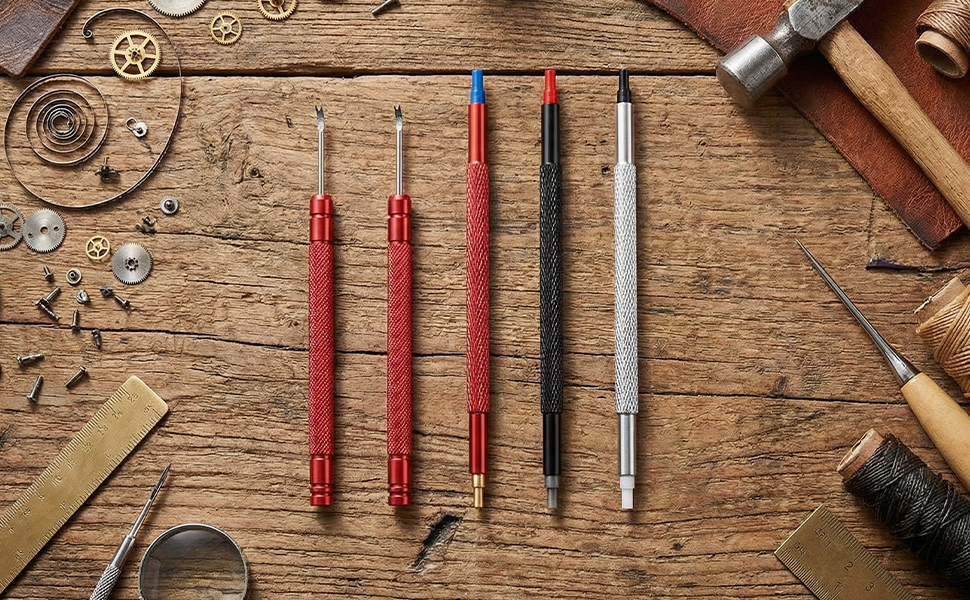 Watch Hands Repair Tool Kit