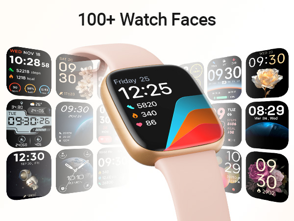 fitpolo fitbit watch for women