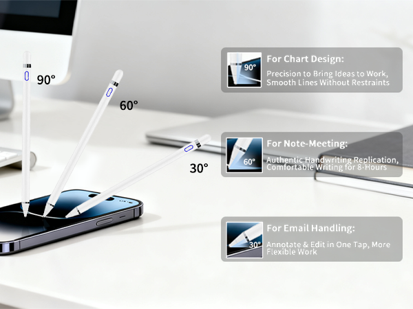 Stylus Pen for iPhone 13-17