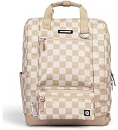 Cleverpup Porter 2-in-1 Dog Gear Backpack – Premium Dog Travel Bag with 10 Pockets, Zip-Off Treat...