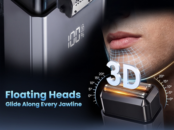 shavers for men