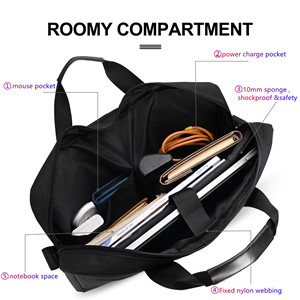 Large storage capacity