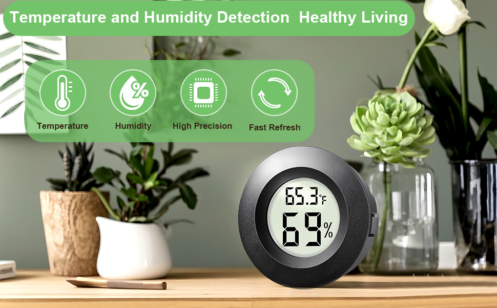 hydrometer humidity meter