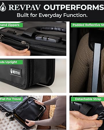 Upgraded Designs and Functionalities