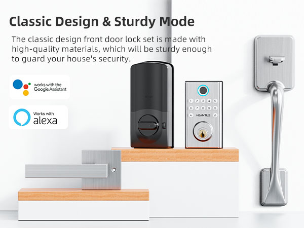 smart lock