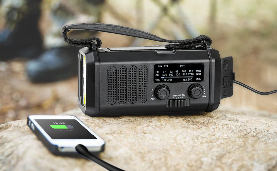  L-radio-330 black -04