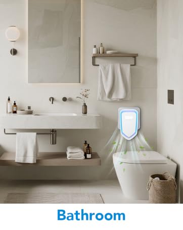 for bathroom