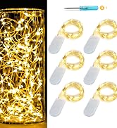 led fairy lights