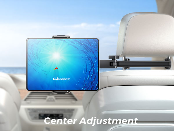 259 ipad holder for car backseat