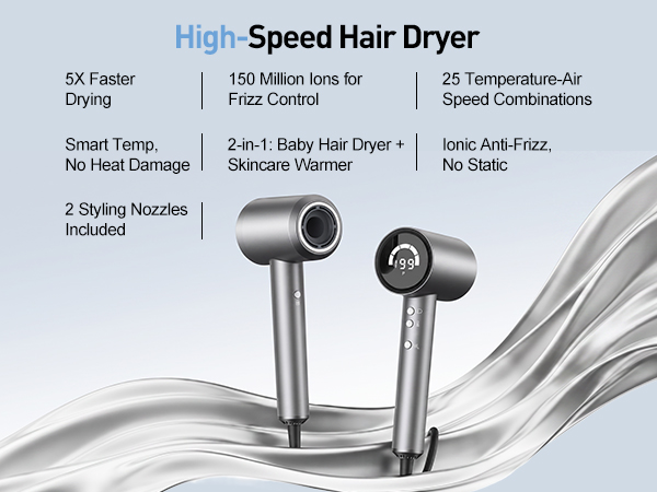 blowdryer