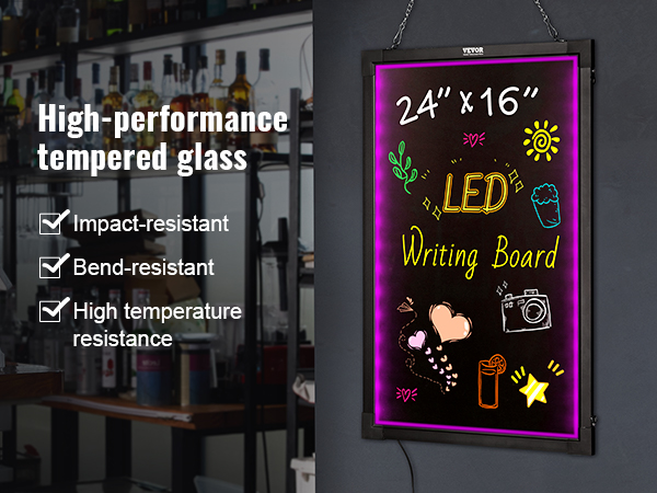 led board