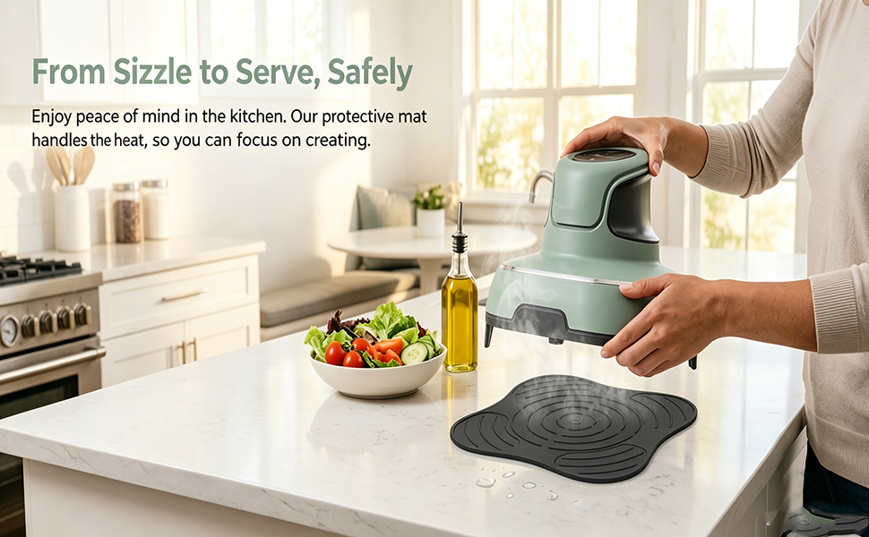FIT FOR AIR FRYER LID