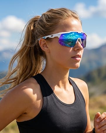 running sunglasses