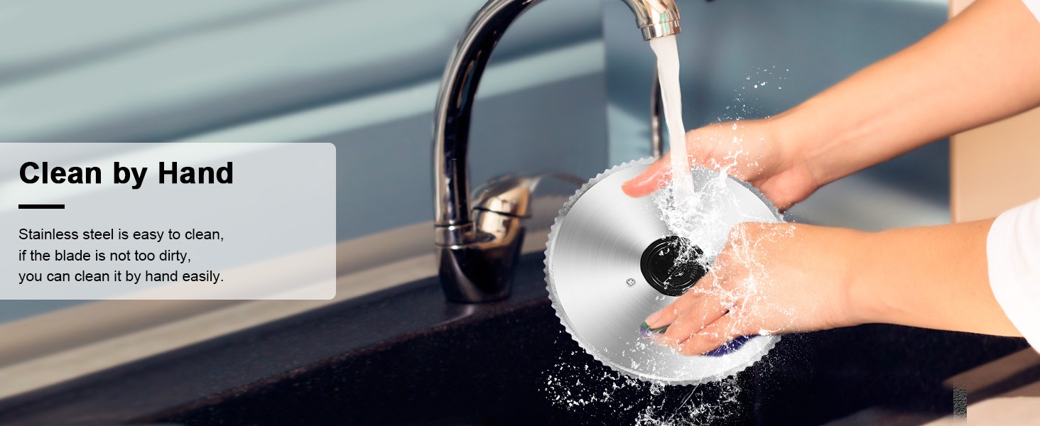 Meat Slicer Electric Deli Food Slicer