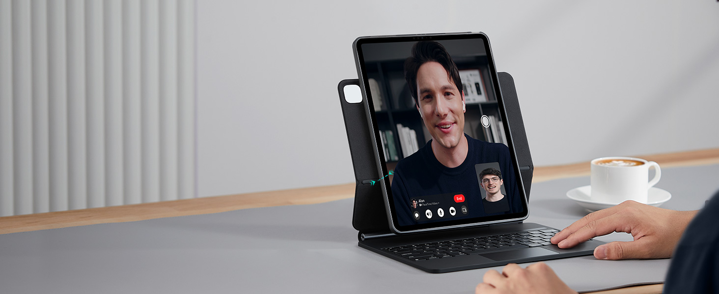 ipad pro 12.9 keyboard case