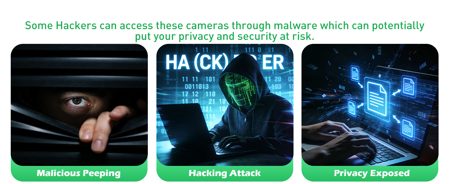 Privacy Exposed